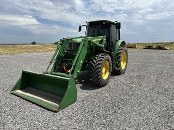 Main image John Deere 7330