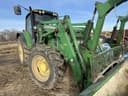 2010 John Deere 7330 Image