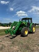 2010 John Deere 7330 Image