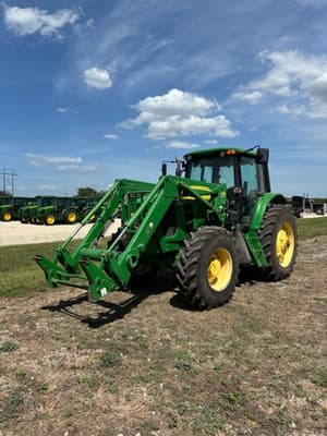 2010 John Deere 7330 Image