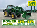 2010 John Deere 7330 Image