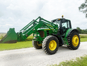 2010 John Deere 7330 Image