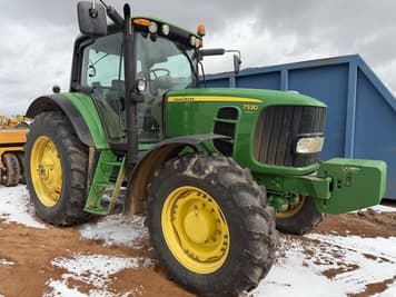 Main image John Deere 7330