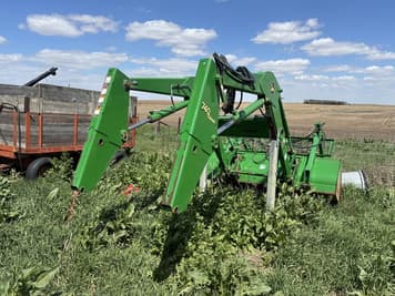 Main image John Deere 740