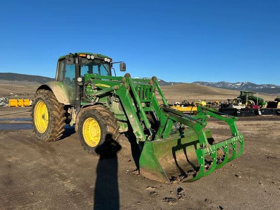 Image of John Deere 7430 Premium equipment image 3