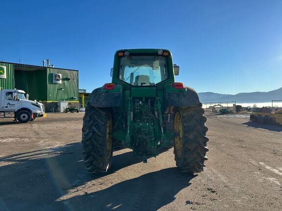 Image of John Deere 7430 Premium equipment image 1