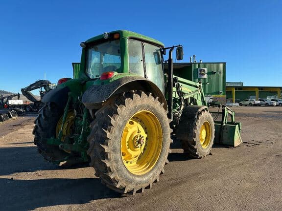 Image of John Deere 7430 Premium equipment image 2