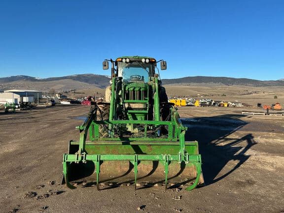 Image of John Deere 7430 Premium equipment image 4