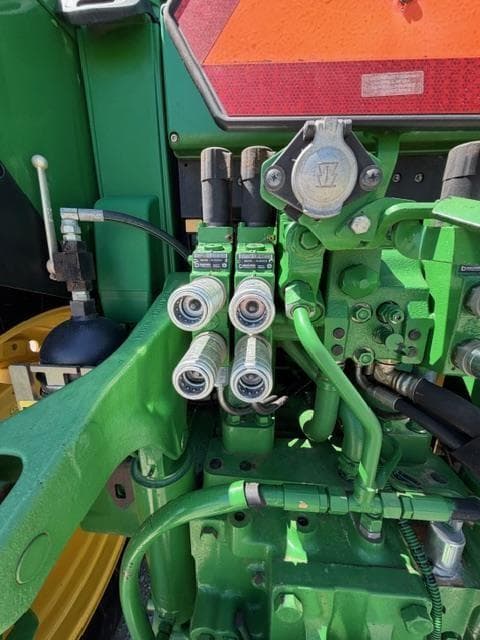 Image of John Deere 7430 Premium equipment image 4