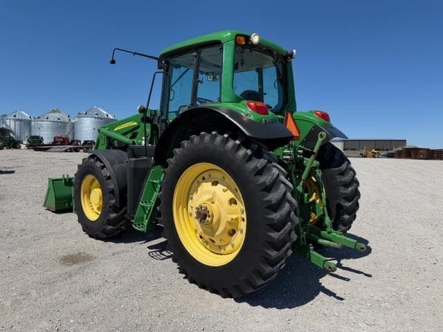 Image of John Deere 7430 Premium equipment image 2
