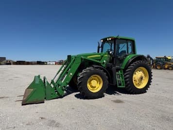 Main image John Deere 7430 Premium