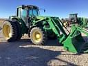 2010 John Deere 7430 Premium Image