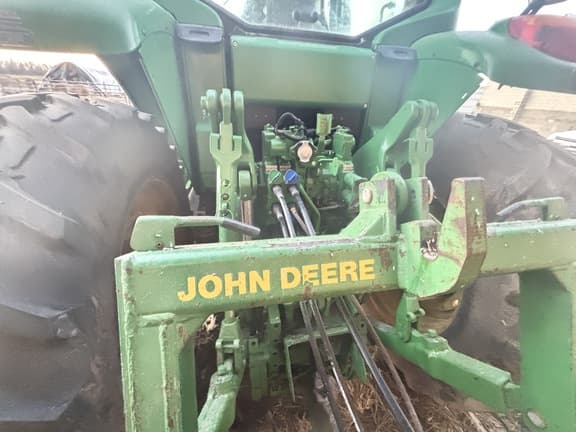 Image of John Deere 7430 Premium equipment image 1