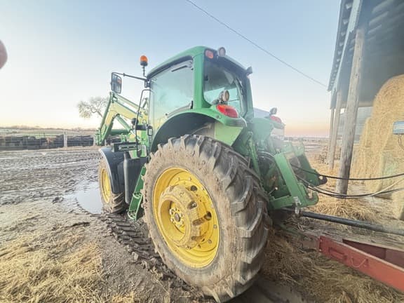 Image of John Deere 7430 Premium equipment image 4