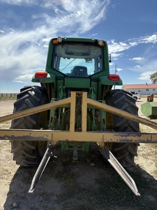 Image of John Deere 7430 Premium equipment image 3