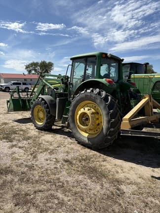 Image of John Deere 7430 Premium equipment image 2
