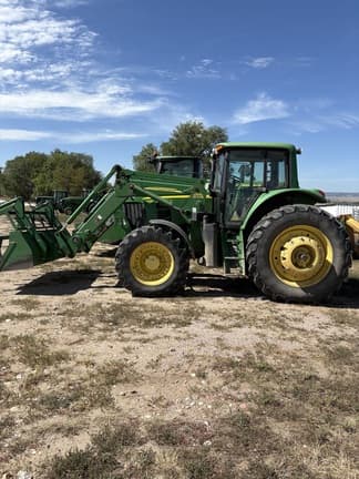 Image of John Deere 7430 Premium equipment image 1
