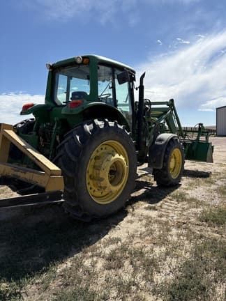 Image of John Deere 7430 Premium equipment image 4