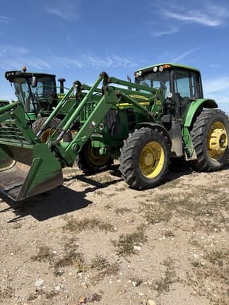 Image of John Deere 7430 Premium Primary image