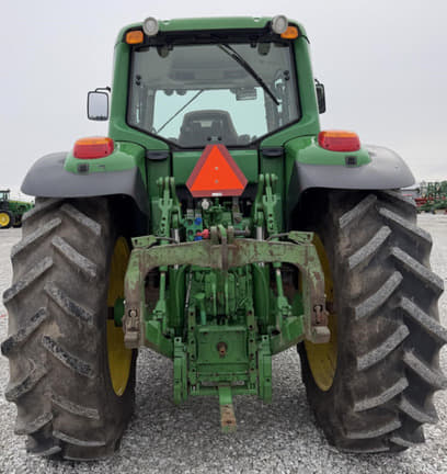 Image of John Deere 7430 Premium equipment image 4