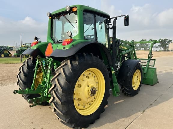 Image of John Deere 7430 Premium equipment image 4