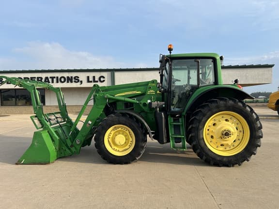 Image of John Deere 7430 Premium equipment image 1