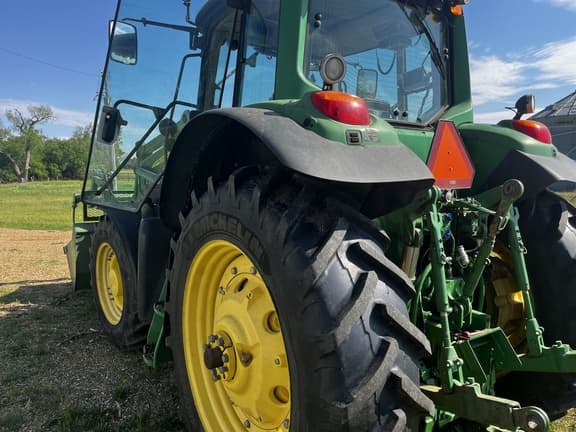Image of John Deere 7430 Premium equipment image 1