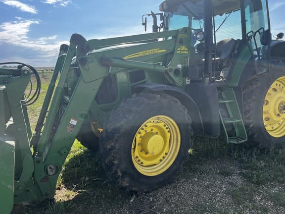 Image of John Deere 7430 Premium Primary image