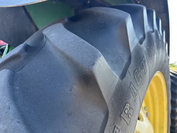 Image of John Deere 7430 Premium equipment image 4