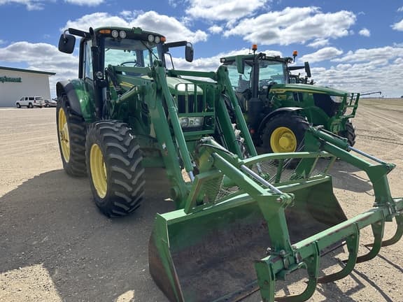 Image of John Deere 7430 Premium equipment image 1