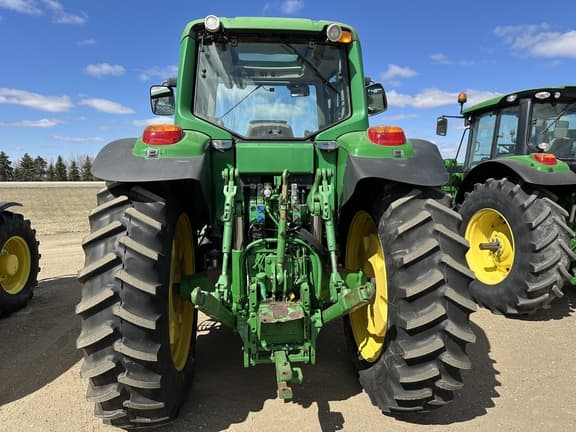 Image of John Deere 7430 Premium equipment image 4