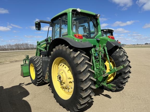 Image of John Deere 7430 Premium equipment image 3