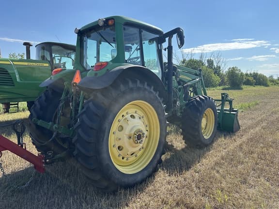 Image of John Deere 7430 Premium equipment image 2