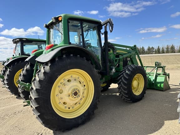 Image of John Deere 7430 Premium equipment image 2