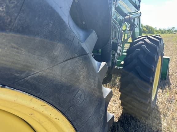 Image of John Deere 7430 Premium equipment image 3