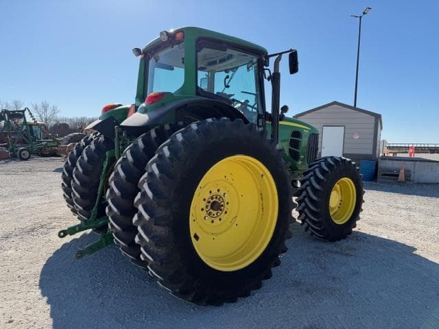 Image of John Deere 7430 Premium equipment image 4