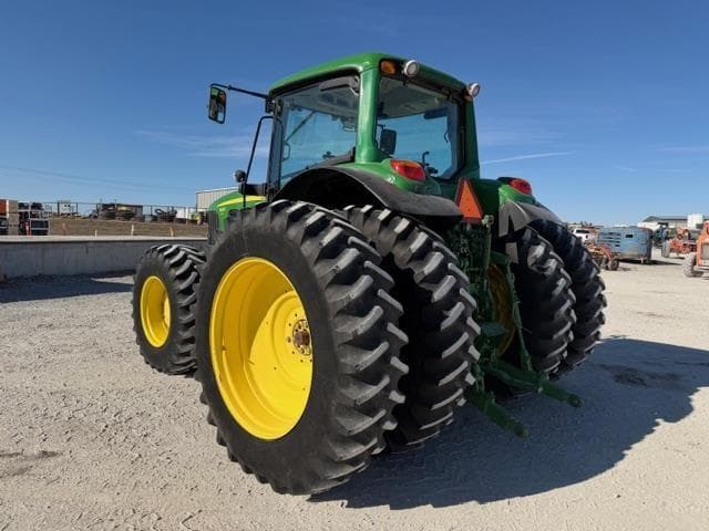 Image of John Deere 7430 Premium equipment image 2