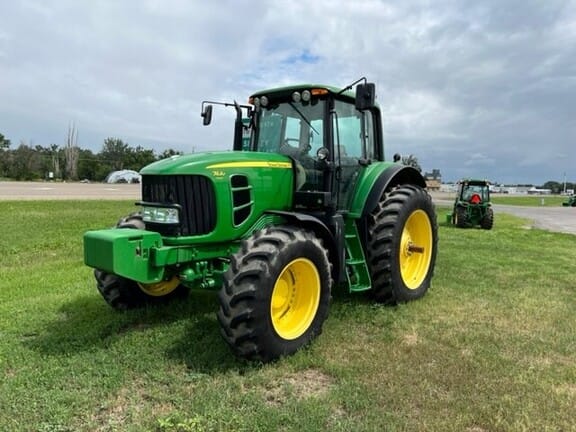 Main image John Deere 7430 Premium