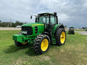 Main image John Deere 7430 Premium