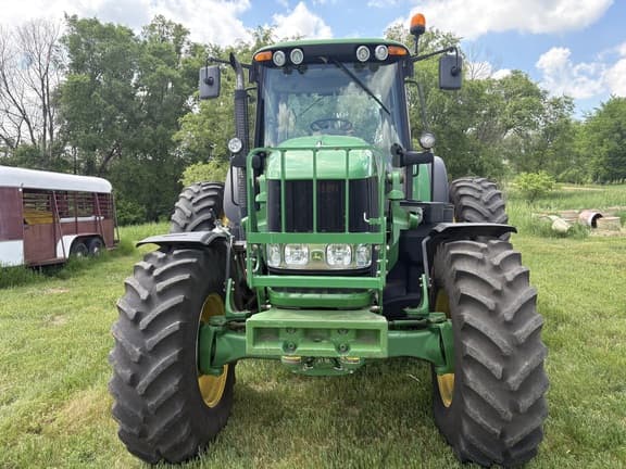 Image of John Deere 7430 Premium equipment image 1