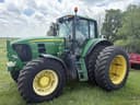 2010 John Deere 7430 Premium Image