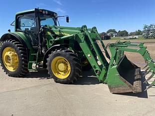 2010 John Deere 7430 Premium Equipment Image0