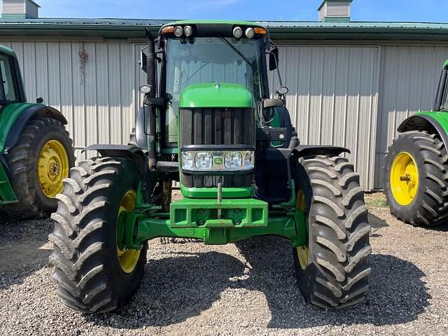 Image of John Deere 7430 Premium equipment image 1