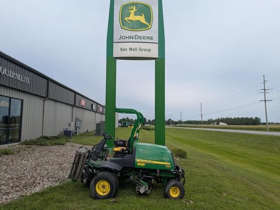 Image of John Deere 7500 Primary image