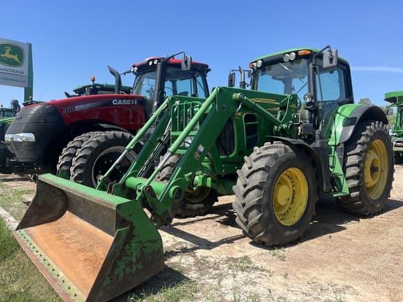 Image of John Deere 7530 Premium Primary image
