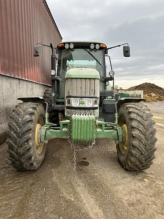 Image of John Deere 7530 Premium equipment image 2