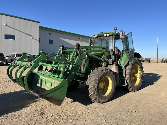 Main image John Deere 7530 Premium