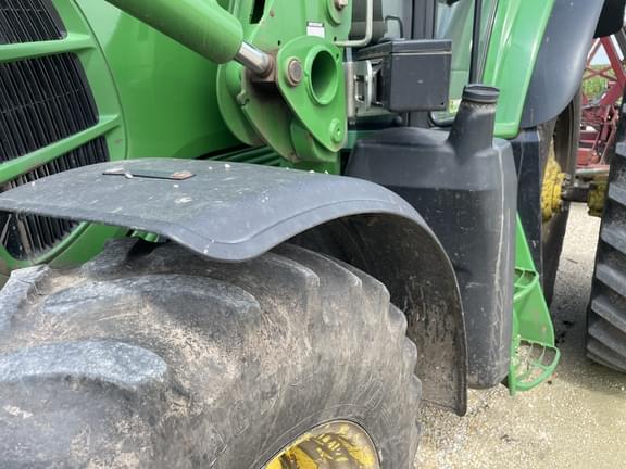 Image of John Deere 7530 Premium equipment image 3