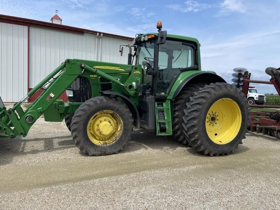 Image of John Deere 7530 Premium Primary image
