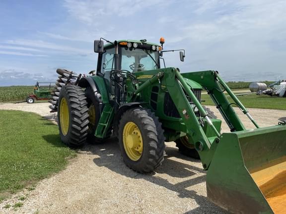 Image of John Deere 7530 Premium equipment image 1
